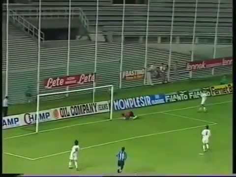 Coppa Italia 1994/1995 - Lodigiani vs. Inter (0:3)