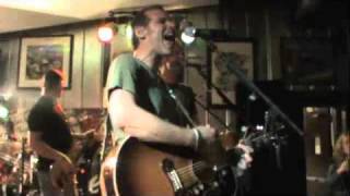 TailGate Down at Knuckleheads