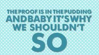 Proof (Official Lyric Video) - Stacy Clark