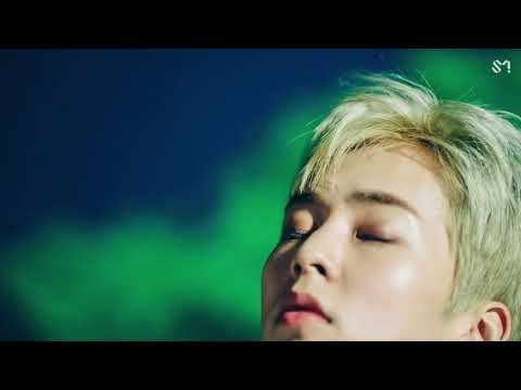 EXO CBX   Someone Like You