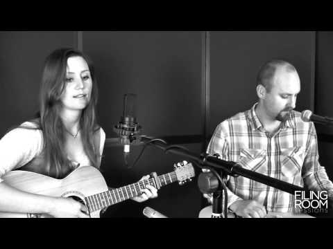 Leo James & Katy Hooper - Most of All - Filing Room Sessions