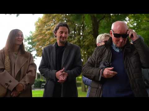 ONTMOET OP DE STOEP - HOENSBROEK