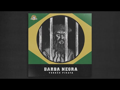 Barba Negra aka O Terrível Ladrão de Loops - VERSÃO PIRATA