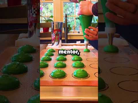 What did your first day in the military feel like compared to your last?