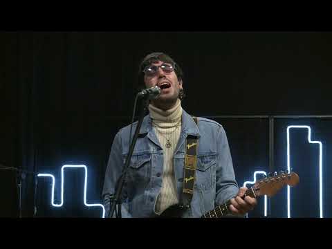 Conociendo Rusia - E-World Tour: Argentina / Sudamérica (Full show)