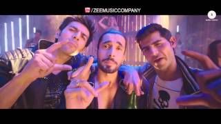 Sharabi   Pyaar Ka Punchnama 2   Sharib, Toshi &amp; Raja Hasan