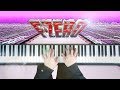 F Zero Piano Medley