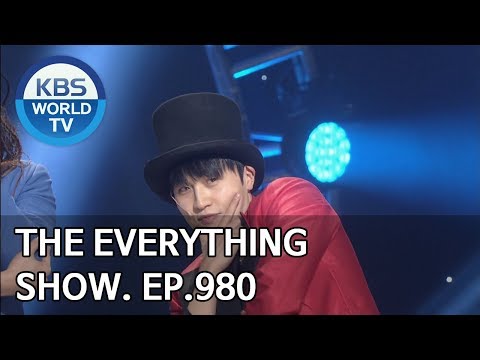 The Everything Show | 다 있Show [Gag Concert / 2019.01.05]