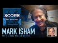#5 | Mark Isham (The Nevers, Godfather of Harlem) | Full Episode