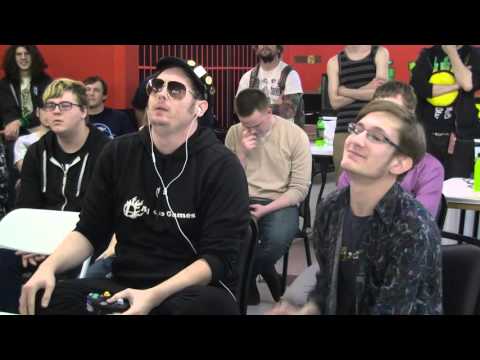 SBW4 - Bobby Frizz vs AG | Arc - LF