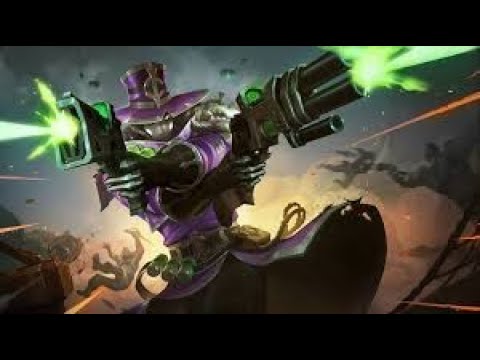 Clint Savage With Deadly Bullet 2022 | MVP | MLBB