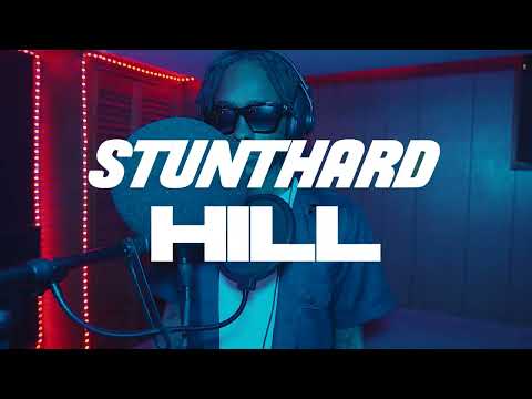 StuntHard Hill - Corn Man Diss  | ONE MIC PERFORMANCE |BLOCKAVE ONE MIC SERIES”