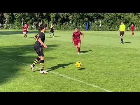 PARTIDO AMISTOSO. SELECCIÓN PROVINCIAL DE CÁDIZ EN SANTI PETRI (CHICLANA).  HUGO PÉREZ MASALLÁ 8