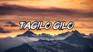 Download lagu TAGILO GILO - Mayang Sahira ft Jacson Zeran || Lirik Lagu 🎶  mp3