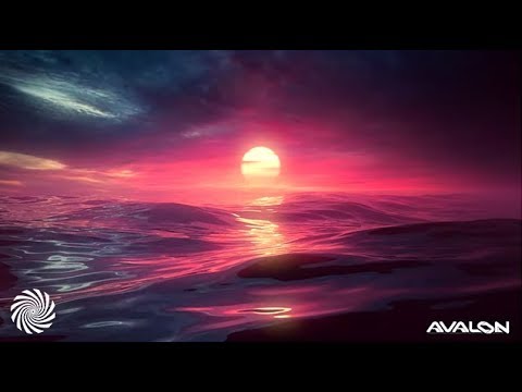 Avalon & Dickster - Embrace Life
