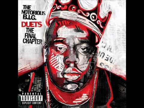 The Notorious B.I.G. - Duets The Final Chapter - 05 - Get OnYour Grind ( feat Big Pun)