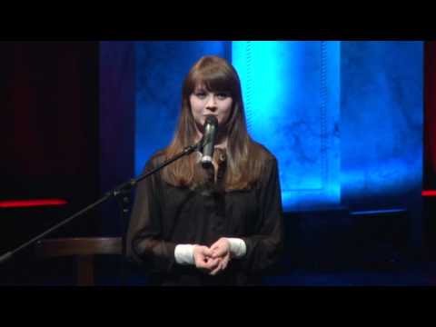 TEDxPortland 2012 - Kate Davis - Your Jeffersonian Moment