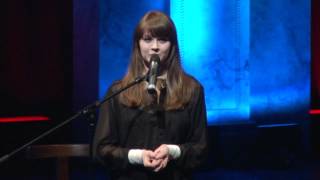 TEDxPortland 2012 - Kate Davis - Your Jeffersonian Moment
