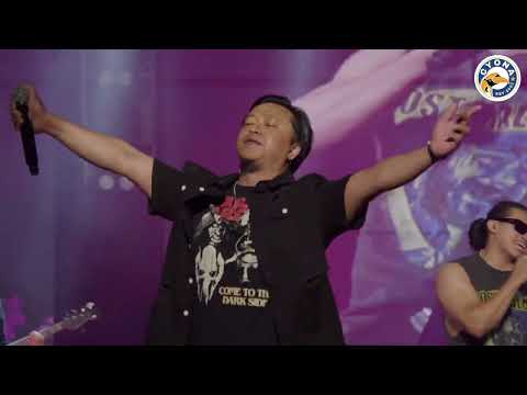 Rit Dawn - Van Lal Mang #cyonaconvention25 #OurVoiceOurFuture