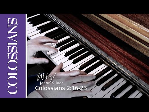 Cover image for YouTube video Why