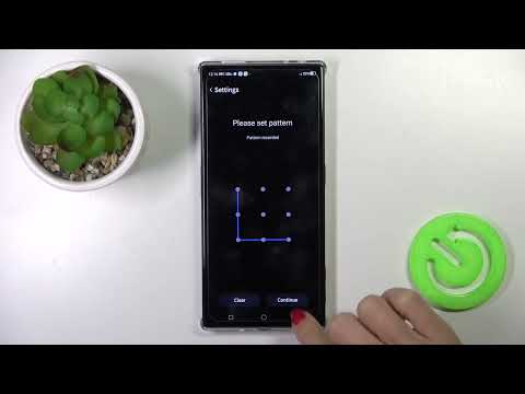 How to Add Fingerprint to ZTE Nubia Red Magic 8 Pro