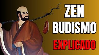 Chan/Zen Budismo: Quando Você Entender Isso… Acabou o Sofrimento