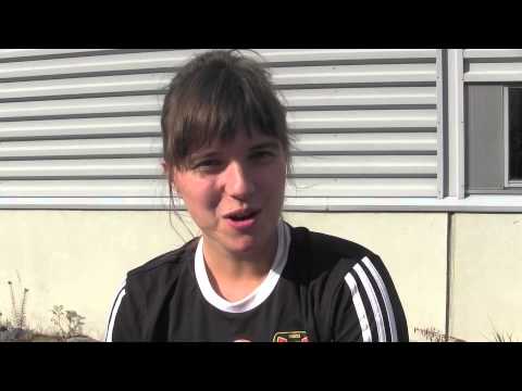 Koovee N1: Kauden 2014-15 ennakkohaastattelujen osa 1 Juulia Lintula