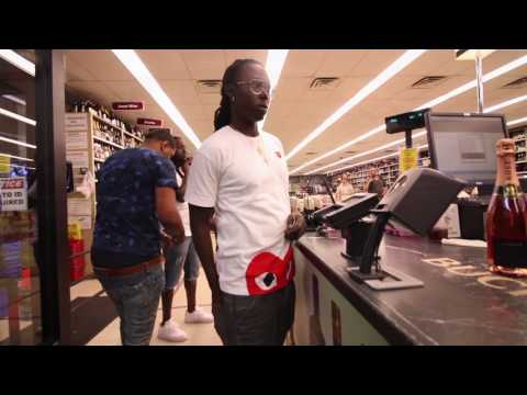 #KickinItWithThePlug: Frank Versache & Jo Blk Episode