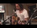 Soundgarden Performs "Half-Way There" Live on Kevin & Bean