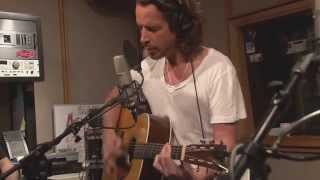 Soundgarden Performs &quot;Half-Way There&quot; Live on Kevin &amp; Bean
