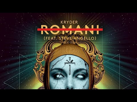 Kryder & Steve Angello - Romani (Original Mix)