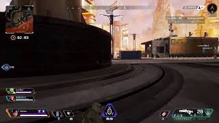眠くなるまでApex
