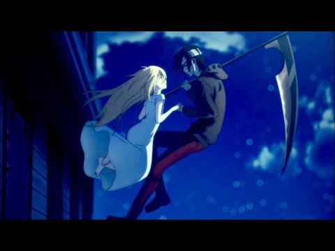 Angels Of Death- My Demons AMV