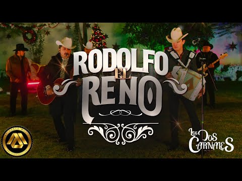 Los Dos Carnales - Rodolfo El Reno (Video Musical)