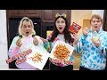 LAST TO EAT RECOMMENDED PORTIONS WINS $10,000! LAST TO EAT RECOMMENDED PORTIONS WINS $10,000!