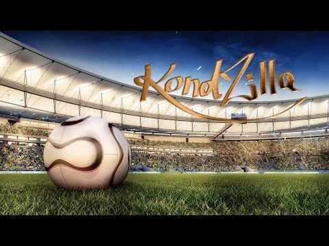 MC GUIGA SP E MC NEGO JR - PAIS DA COPA ♫ 2014 DJ ELERSON