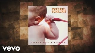 Noel Schajris - Cuando Amas a Alguien (Cover Audio)