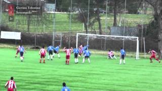 preview picture of video '26/02/2011 | Giovani Tolentino - Settempeda 2 - 2'