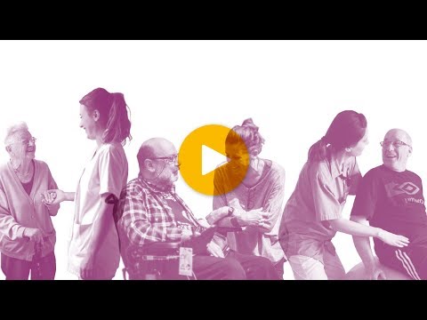 Fondation Partage et vie