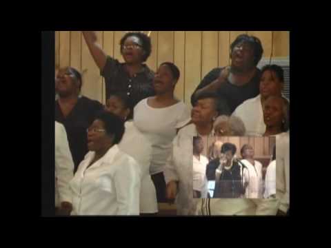 I'm in His Safety- Lecresia Campbell