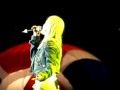 No Angles Daylight In Your Eyes Live