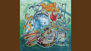 Music video thumbnail preview for Mammas Flickor by Troublemakers