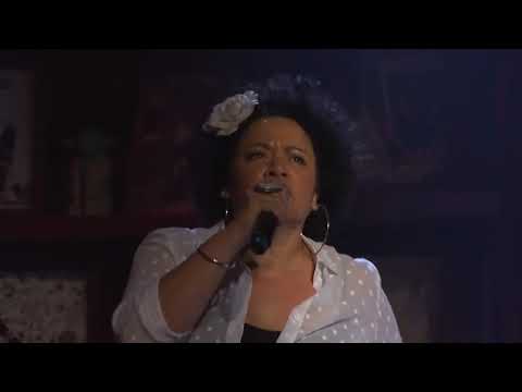 RocKwiz   Tim Rogers & Vika Bull   Gimme Shelter