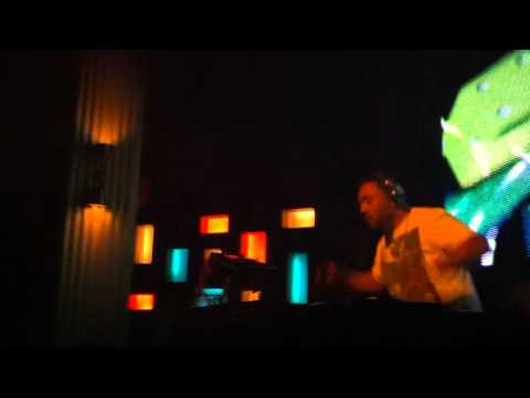 Harry Choo Choo Romero HCCR drops "This drum beat" at On Broadway San Diego