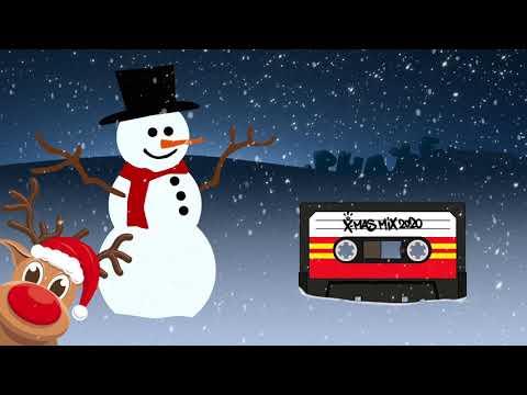 Phaxe's 2020 X-Mas MixTape