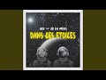 Dans les étoiles