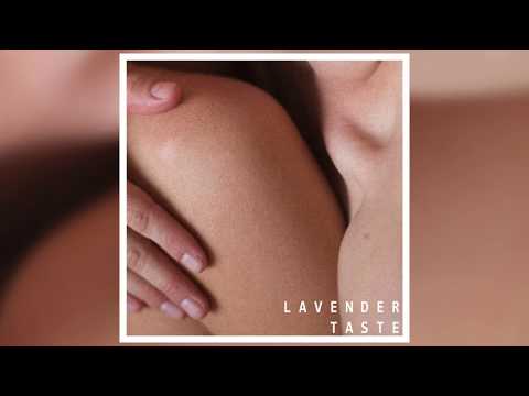 ZEMBU - Lavender Taste (Official Audio)