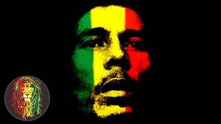 BOB MARLEY: IS THIS LOVE