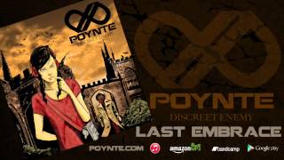 POYNTE - Last Embrace