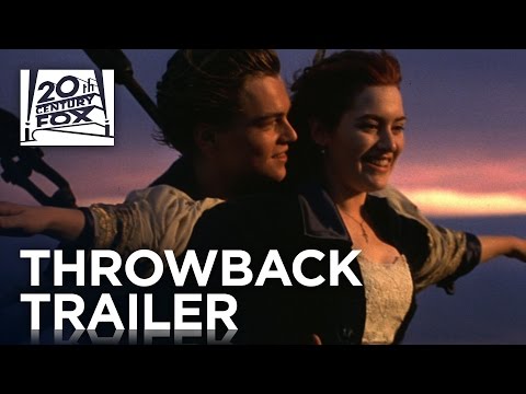 Titanic | #TBT Trailer | 20th Century FOX thumnail